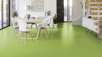 Colorette 0132 Spicy Green фото 2 | FLOORDEALER